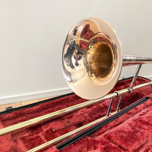 Yamaha ysl 3530r tenorposaune - yamaha, ysl-3530r