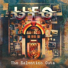 Audio Cd Ufo - The Salentino