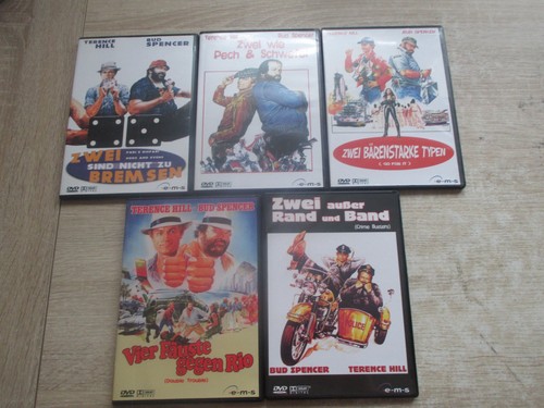 Bud spencer terence - terence, 5