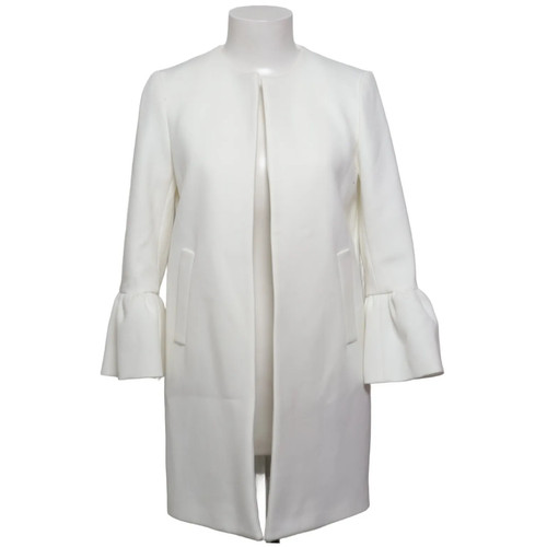 Zara woman mantel damen - zara, woman,