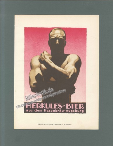 Herkules bier - herkules,