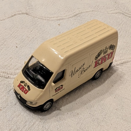 Eku bier brauerei - &,