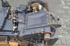 Hydraulikblock für Deutz DX