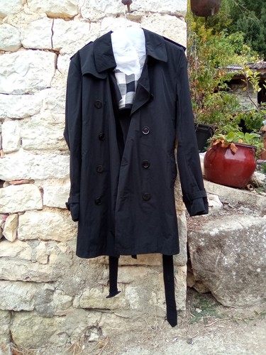 Burberry brit herren - burberry,