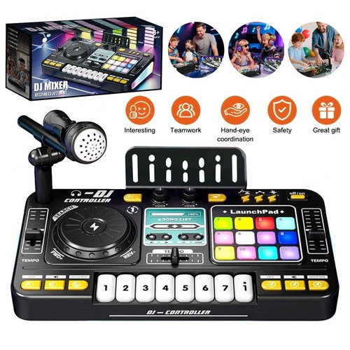 Mixer audio - mixer,