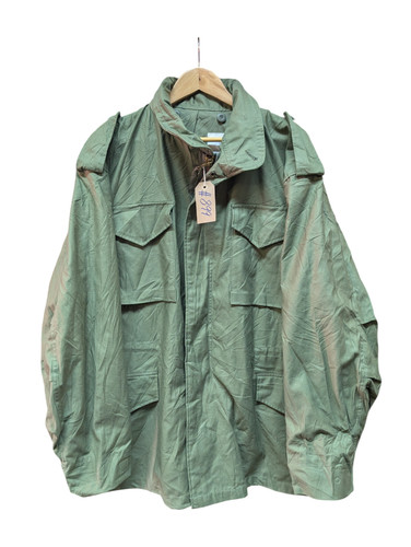 Army style alpha - alpha, industries