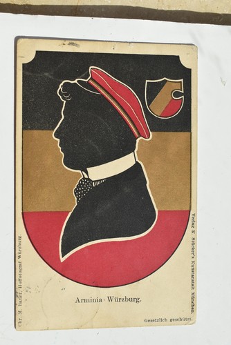 Litho studentika - litho,