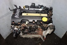 Motor Komplett A12XER 68TKM