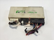 BMW E39 540I, Grundmodul 3