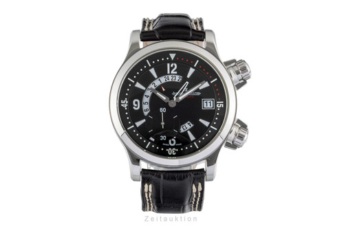 Jaeger lecoultre master - jaeger,