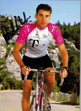 Original Autogramm Michel Lafis Telekom Radsport /// Autogramm Autograph  291359