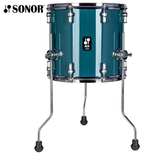 Sonor aq1 series 13 - series, 14"