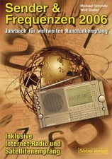 Sender und frequenzen 2006 - und,