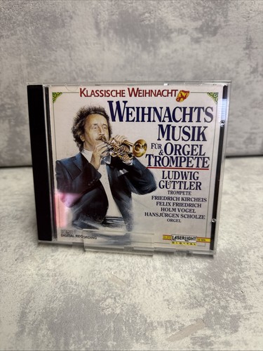 Weihnachtsmusik für orgel - für, und