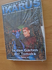 Rettungskreuzer Ikarus 24: In