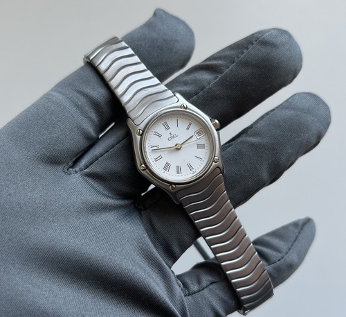 Ebel sport classique lady - ebel,
