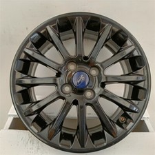 FORD FIESTA MK7 16 ZOLL 6.5J