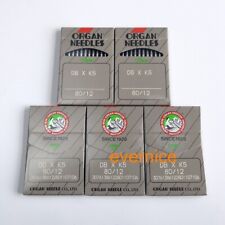 50 Organ Dbxk5, Db-K5