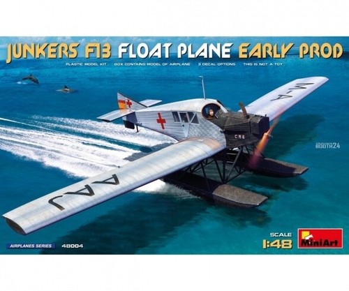 Junkers f13 - junkers,