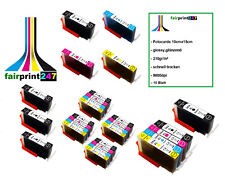 XXL-Patronen ersetzt HP 364XL PhotoSmart 6520 6521 7510 7520 e-All-in-One eAiO