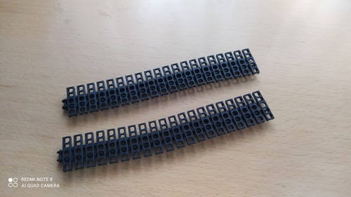 Lego technic kettenglieder - lego, 1x3