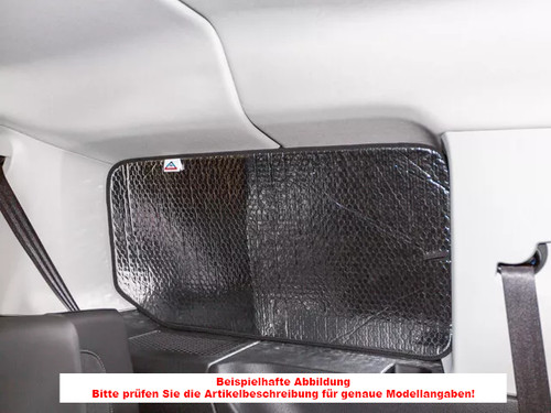 Brandrup isolite inside - isolite,