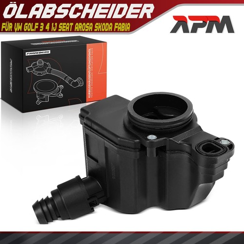 Ölabscheider