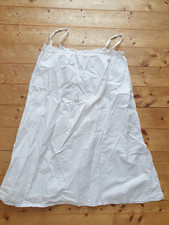 Antikes Nachthemd Leibwäsche