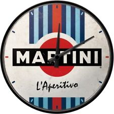Martini Aperitiv Nostalgie