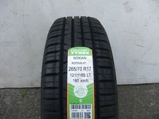 1 Offroad SUV-Reifen Nokian