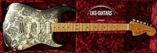 Fender Customshop  1968 BLACK