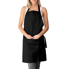 Kochschürze 100% Baumwolle