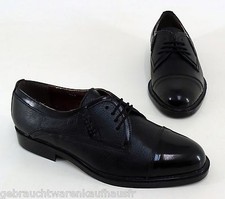 Schnürer Fashion Halbschuhe