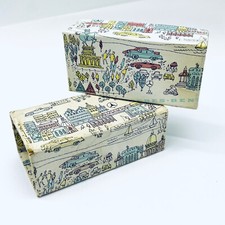 VINTAGE MERCEDES BENZ BOX MB