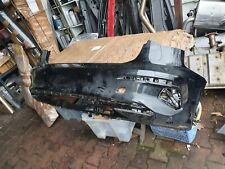 Original Audi A3 Sportback GY 8Y Heckstoßstange 4XPDC AHK 8Y4807511 06.2020-2024