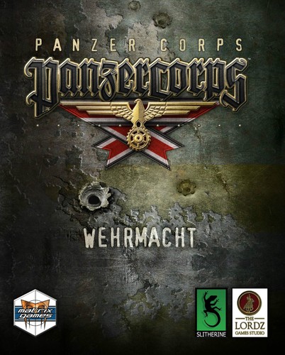 Panzerkorps wehrmacht dvd - pc,