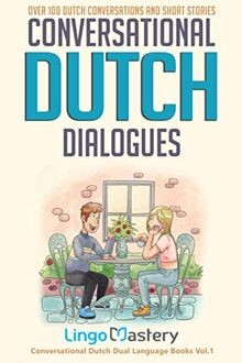 Conversational dutch - conversational,