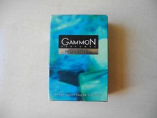 GAMMON Fresh Feeling After