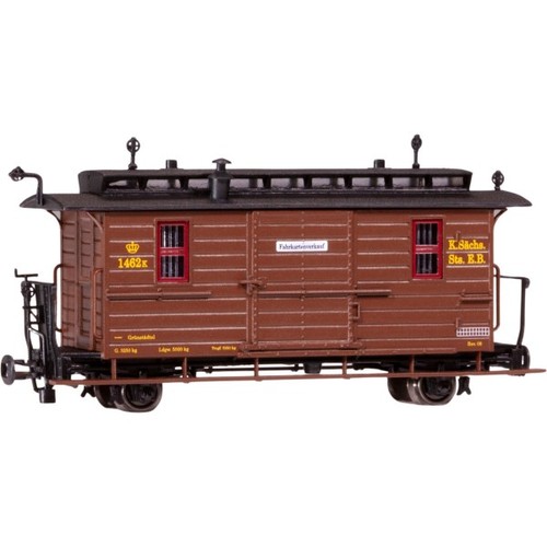 Technomodell 53236 h0e - technomodell,