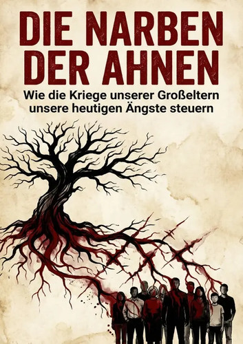 Sabine keller narben der - sabine,