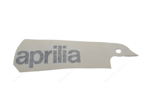 Dekor rechts für aprilia - für,