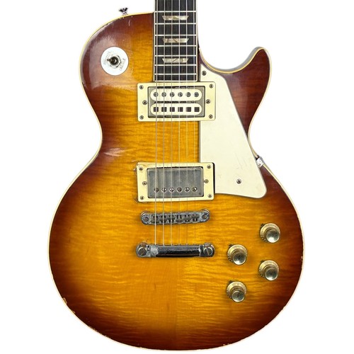 Greco les paul - les,