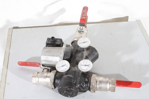 Wilo rs25 heizungspumpe - rs25/7-3,