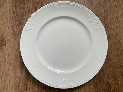 Speiseteller villeroy boch - speiseteller,