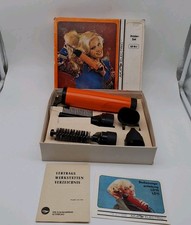 DDR AKA Frisierset Föhn  LD10.1  Haartrockner OVP