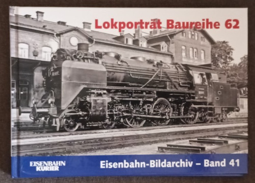Eisenbahn kurier verlag - eisenbahn, ek-verlag