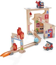 Kullerbü - Spielbahn