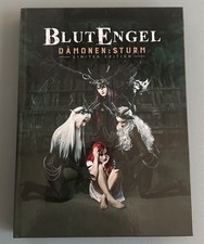 Blutengel - Dämonen:Sturm