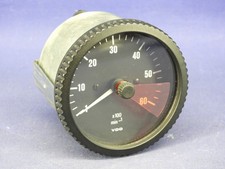 VDO 80mm NOS 6000er