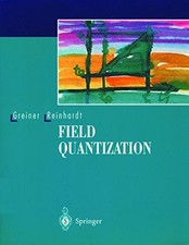 FIELD QUANTIZATION By Walter